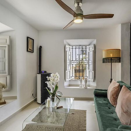 Casa Jardin Competa Bed and Breakfast Εξωτερικό φωτογραφία