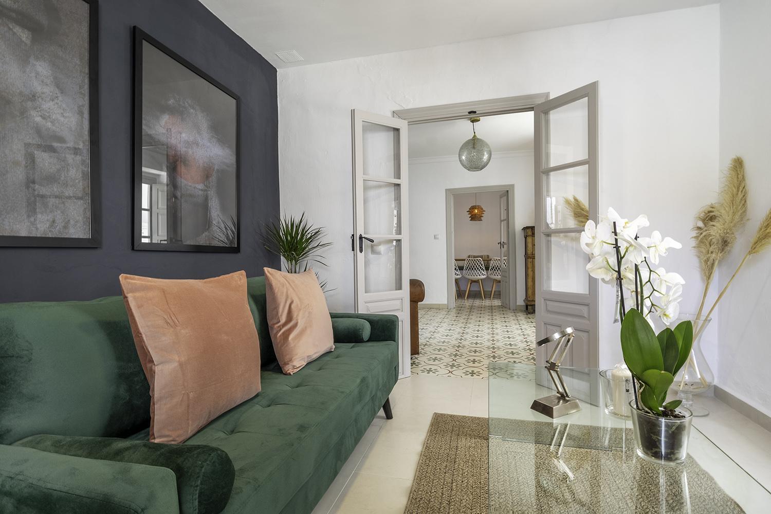 Casa Jardin Competa Bed and Breakfast Εξωτερικό φωτογραφία