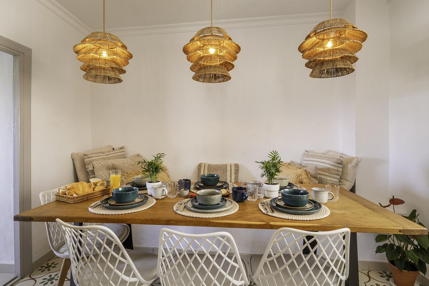 Casa Jardin Competa Bed and Breakfast Εξωτερικό φωτογραφία