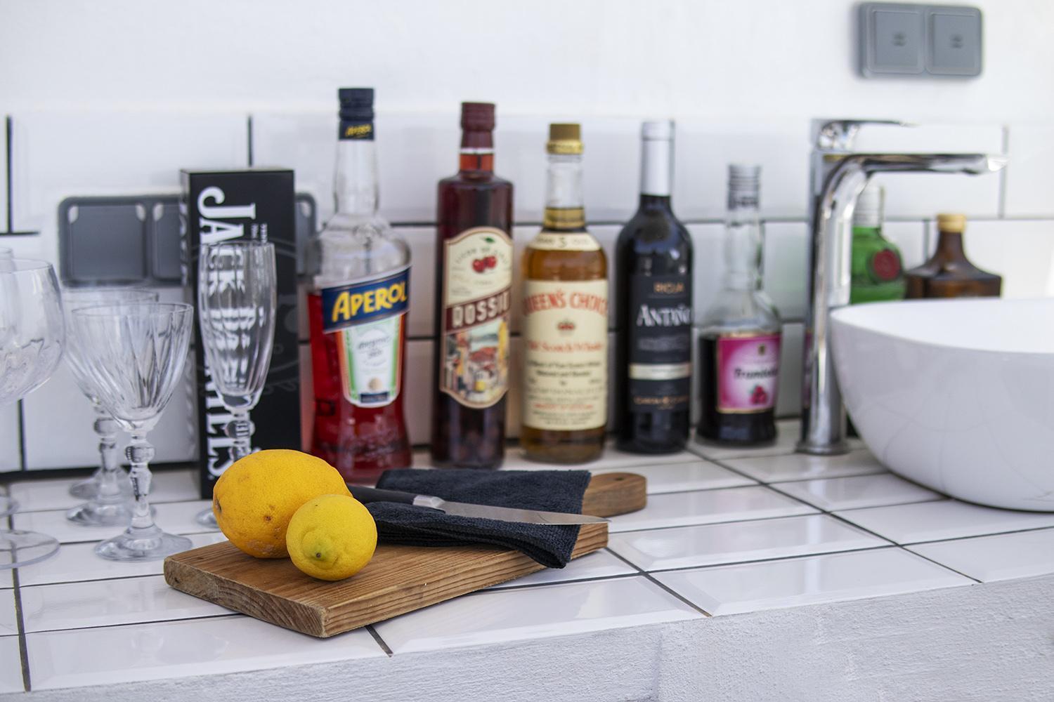 Casa Jardin Competa Bed and Breakfast Εξωτερικό φωτογραφία