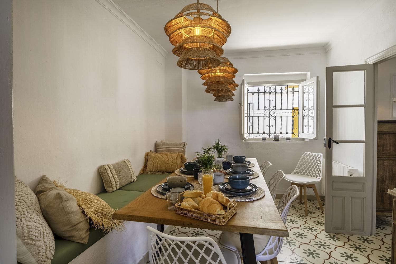 Casa Jardin Competa Bed and Breakfast Εξωτερικό φωτογραφία