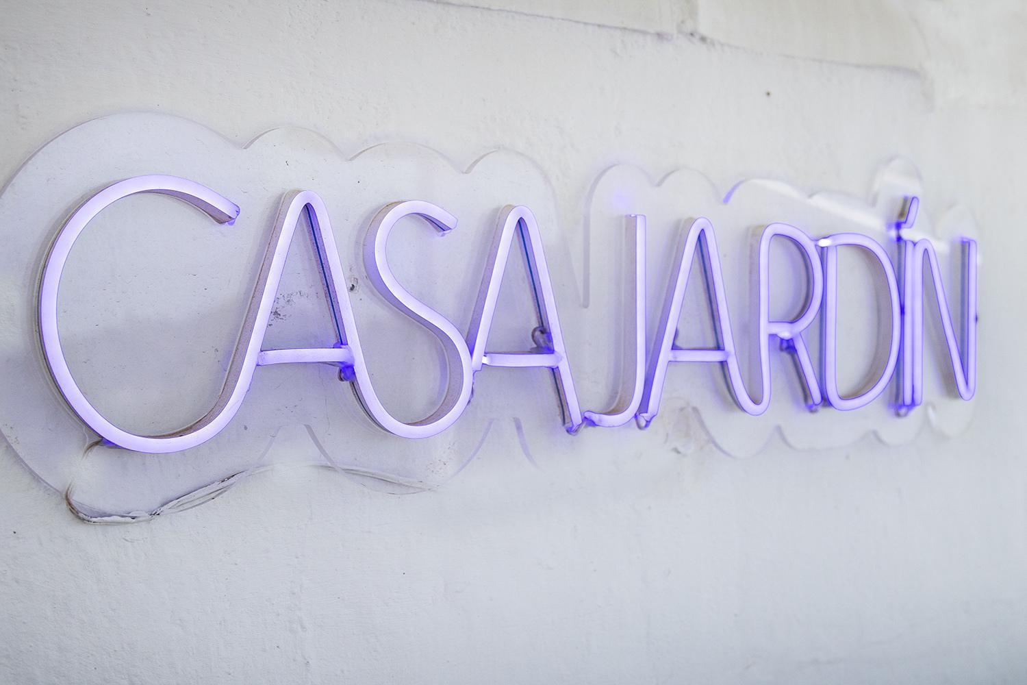 Casa Jardin Competa Bed and Breakfast Εξωτερικό φωτογραφία