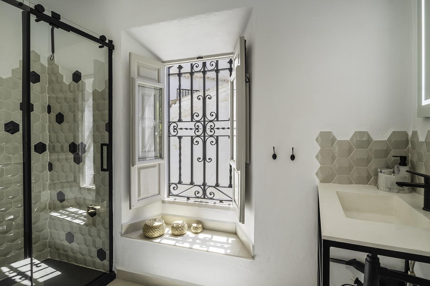 Casa Jardin Competa Bed and Breakfast Εξωτερικό φωτογραφία