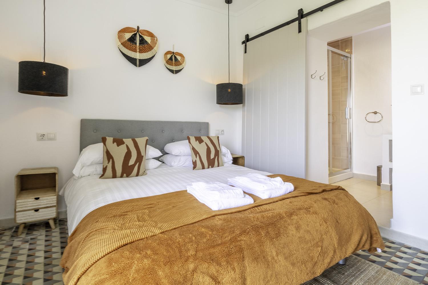 Casa Jardin Competa Bed and Breakfast Εξωτερικό φωτογραφία
