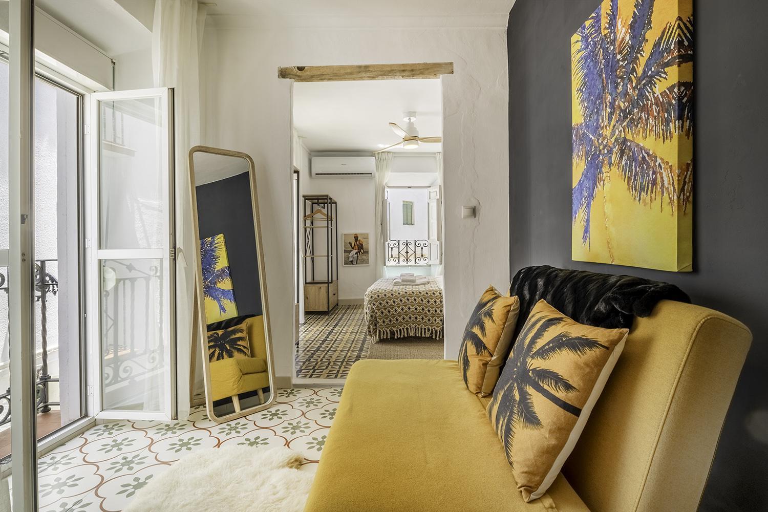 Casa Jardin Competa Bed and Breakfast Εξωτερικό φωτογραφία