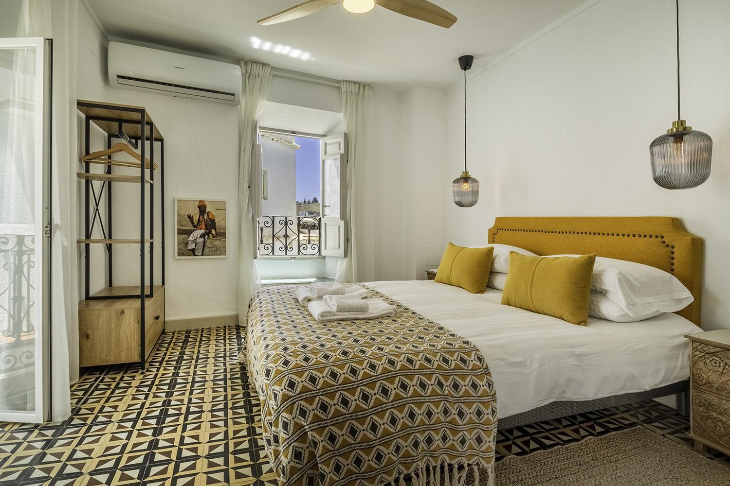 Casa Jardin Competa Bed and Breakfast Εξωτερικό φωτογραφία